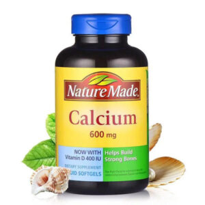 Calcium Tablets